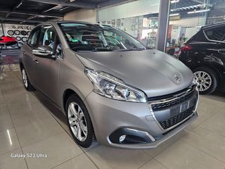 Peugeot 208 2015 ΑΡΙΣΤΟ!! ΠΡΟΣΦΟΡΑ!!! Full extra!! AUTOMOTOELLI MALAMIDIS-thumb-8