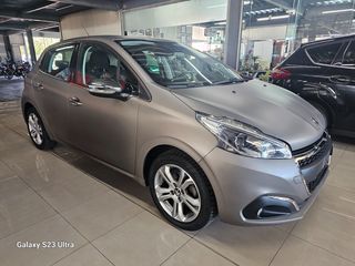 Peugeot 208 2015 ΑΡΙΣΤΟ!! ΠΡΟΣΦΟΡΑ!!! Full extra!! AUTOMOTOELLI MALAMIDIS-thumb-9