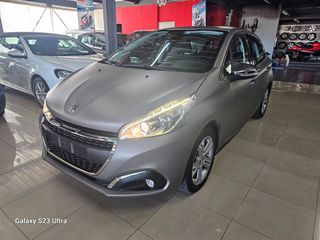 Peugeot 208 2015 ΑΡΙΣΤΟ!! ΠΡΟΣΦΟΡΑ!!! Full extra!! AUTOMOTOELLI MALAMIDIS-thumb-37