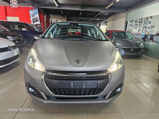 Peugeot 208 2015 ΑΡΙΣΤΟ!! ΠΡΟΣΦΟΡΑ!!! Full extra!! AUTOMOTOELLI MALAMIDIS-thumb-38