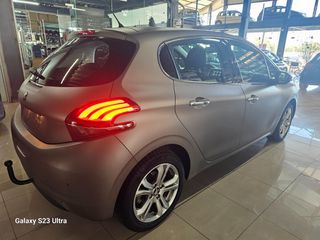 Peugeot 208 2015 ΑΡΙΣΤΟ!! ΠΡΟΣΦΟΡΑ!!! Full extra!! AUTOMOTOELLI MALAMIDIS-thumb-40