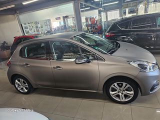 Peugeot 208 2015 ΑΡΙΣΤΟ!! ΠΡΟΣΦΟΡΑ!!! Full extra!! AUTOMOTOELLI MALAMIDIS-thumb-10