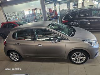 Peugeot 208 2015 ΑΡΙΣΤΟ!! ΠΡΟΣΦΟΡΑ!!! Full extra!! AUTOMOTOELLI MALAMIDIS-thumb-11