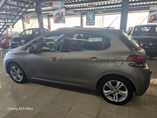 Peugeot 208 2015 ΑΡΙΣΤΟ!! ΠΡΟΣΦΟΡΑ!!! Full extra!! AUTOMOTOELLI MALAMIDIS-thumb-26