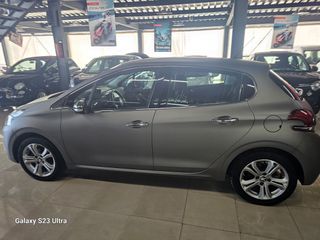 Peugeot 208 2015 ΑΡΙΣΤΟ!! ΠΡΟΣΦΟΡΑ!!! Full extra!! AUTOMOTOELLI MALAMIDIS-thumb-27