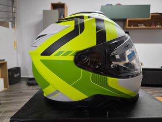 ΚΡΑΝΟΣ FULL FACE RPHA 71 COZAD MC3HSF ECE 22.06 | HJC