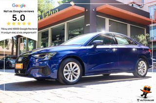 Audi A3 2022 1.0cc TFSI 110hp Sport Sedan *FACE LIFT* ΕΛΛΗΝΙΚΟ
