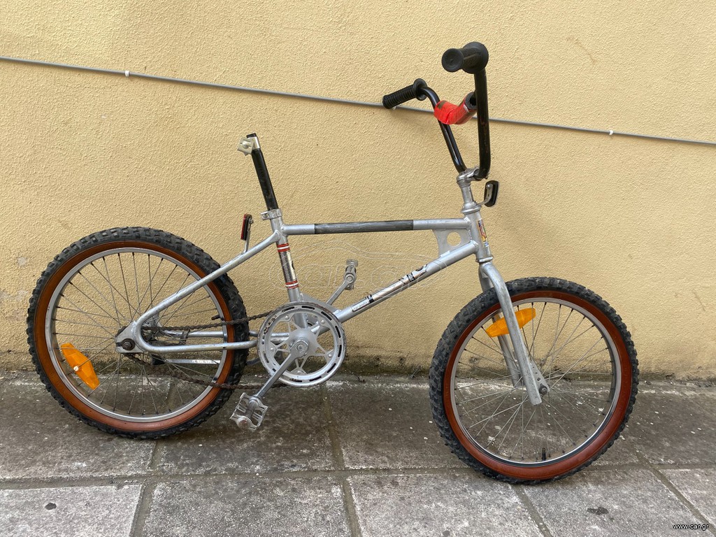 BMX Universal 1986 universal