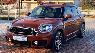 Mini Countryman 2020 SE ALL4 - PHEV - BUSINESS EDITION - 19ΑΡΕΣ ΖΑΝΤΕΣ