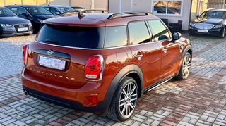 Mini Countryman 2020 SE ALL4 - PHEV - BUSINESS EDITION - 19ΑΡΕΣ ΖΑΝΤΕΣ-thumb-15