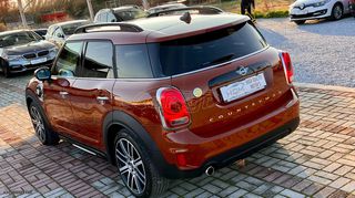 Mini Countryman 2020 SE ALL4 - PHEV - BUSINESS EDITION - 19ΑΡΕΣ ΖΑΝΤΕΣ-thumb-16