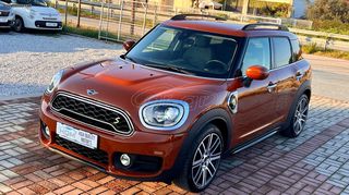Mini Countryman 2020 SE ALL4 - PHEV - BUSINESS EDITION - 19ΑΡΕΣ ΖΑΝΤΕΣ-thumb-17