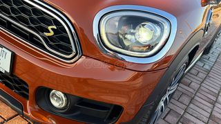 Mini Countryman 2020 SE ALL4 - PHEV - BUSINESS EDITION - 19ΑΡΕΣ ΖΑΝΤΕΣ-thumb-29