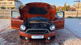 Mini Countryman 2020 SE ALL4 - PHEV - BUSINESS EDITION - 19ΑΡΕΣ ΖΑΝΤΕΣ-thumb-27