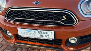 Mini Countryman 2020 SE ALL4 - PHEV - BUSINESS EDITION - 19ΑΡΕΣ ΖΑΝΤΕΣ-thumb-36