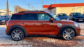 Mini Countryman 2020 SE ALL4 - PHEV - BUSINESS EDITION - 19ΑΡΕΣ ΖΑΝΤΕΣ-thumb-19