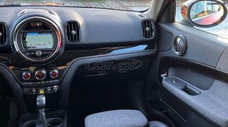 Mini Countryman 2020 SE ALL4 - PHEV - BUSINESS EDITION - 19ΑΡΕΣ ΖΑΝΤΕΣ-thumb-44