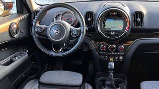 Mini Countryman 2020 SE ALL4 - PHEV - BUSINESS EDITION - 19ΑΡΕΣ ΖΑΝΤΕΣ-thumb-46