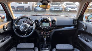 Mini Countryman 2020 SE ALL4 - PHEV - BUSINESS EDITION - 19ΑΡΕΣ ΖΑΝΤΕΣ-thumb-47