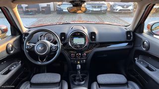 Mini Countryman 2020 SE ALL4 - PHEV - BUSINESS EDITION - 19ΑΡΕΣ ΖΑΝΤΕΣ-thumb-49