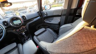 Mini Countryman 2020 SE ALL4 - PHEV - BUSINESS EDITION - 19ΑΡΕΣ ΖΑΝΤΕΣ-thumb-51