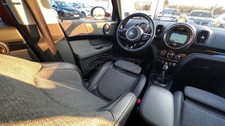 Mini Countryman 2020 SE ALL4 - PHEV - BUSINESS EDITION - 19ΑΡΕΣ ΖΑΝΤΕΣ-thumb-53
