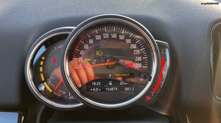 Mini Countryman 2020 SE ALL4 - PHEV - BUSINESS EDITION - 19ΑΡΕΣ ΖΑΝΤΕΣ-thumb-56
