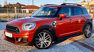 Mini Countryman 2020 SE ALL4 - PHEV - BUSINESS EDITION - 19ΑΡΕΣ ΖΑΝΤΕΣ-thumb-1
