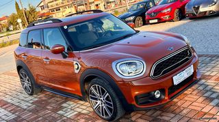 Mini Countryman 2020 SE ALL4 - PHEV - BUSINESS EDITION - 19ΑΡΕΣ ΖΑΝΤΕΣ-thumb-18