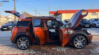 Mini Countryman 2020 SE ALL4 - PHEV - BUSINESS EDITION - 19ΑΡΕΣ ΖΑΝΤΕΣ-thumb-25