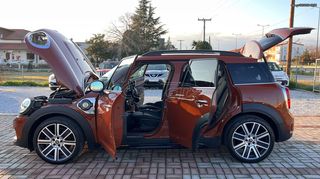 Mini Countryman 2020 SE ALL4 - PHEV - BUSINESS EDITION - 19ΑΡΕΣ ΖΑΝΤΕΣ-thumb-26