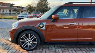 Mini Countryman 2020 SE ALL4 - PHEV - BUSINESS EDITION - 19ΑΡΕΣ ΖΑΝΤΕΣ-thumb-20
