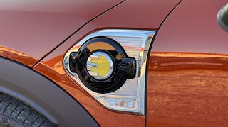 Mini Countryman 2020 SE ALL4 - PHEV - BUSINESS EDITION - 19ΑΡΕΣ ΖΑΝΤΕΣ-thumb-33