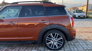 Mini Countryman 2020 SE ALL4 - PHEV - BUSINESS EDITION - 19ΑΡΕΣ ΖΑΝΤΕΣ-thumb-21
