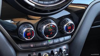 Mini Countryman 2020 SE ALL4 - PHEV - BUSINESS EDITION - 19ΑΡΕΣ ΖΑΝΤΕΣ-thumb-63