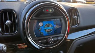 Mini Countryman 2020 SE ALL4 - PHEV - BUSINESS EDITION - 19ΑΡΕΣ ΖΑΝΤΕΣ-thumb-65