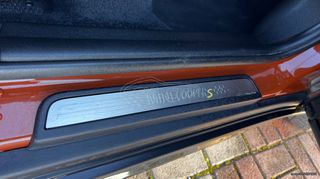 Mini Countryman 2020 SE ALL4 - PHEV - BUSINESS EDITION - 19ΑΡΕΣ ΖΑΝΤΕΣ-thumb-97