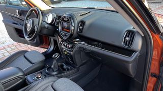 Mini Countryman 2020 SE ALL4 - PHEV - BUSINESS EDITION - 19ΑΡΕΣ ΖΑΝΤΕΣ-thumb-98