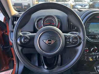 Mini Countryman 2020 SE ALL4 - PHEV - BUSINESS EDITION - 19ΑΡΕΣ ΖΑΝΤΕΣ-thumb-74