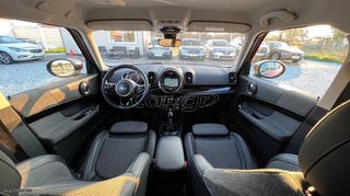 Mini Countryman 2020 SE ALL4 - PHEV - BUSINESS EDITION - 19ΑΡΕΣ ΖΑΝΤΕΣ-thumb-75