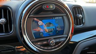 Mini Countryman 2020 SE ALL4 - PHEV - BUSINESS EDITION - 19ΑΡΕΣ ΖΑΝΤΕΣ-thumb-76