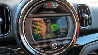 Mini Countryman 2020 SE ALL4 - PHEV - BUSINESS EDITION - 19ΑΡΕΣ ΖΑΝΤΕΣ-thumb-77