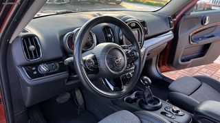 Mini Countryman 2020 SE ALL4 - PHEV - BUSINESS EDITION - 19ΑΡΕΣ ΖΑΝΤΕΣ-thumb-79