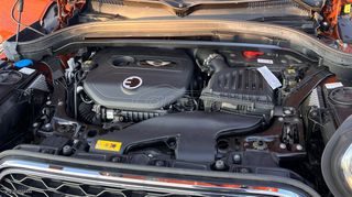Mini Countryman 2020 SE ALL4 - PHEV - BUSINESS EDITION - 19ΑΡΕΣ ΖΑΝΤΕΣ-thumb-88