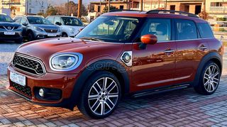Mini Countryman 2020 SE ALL4 - PHEV - BUSINESS EDITION - 19ΑΡΕΣ ΖΑΝΤΕΣ-thumb-3