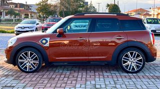 Mini Countryman 2020 SE ALL4 - PHEV - BUSINESS EDITION - 19ΑΡΕΣ ΖΑΝΤΕΣ-thumb-4