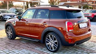 Mini Countryman 2020 SE ALL4 - PHEV - BUSINESS EDITION - 19ΑΡΕΣ ΖΑΝΤΕΣ-thumb-5