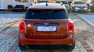 Mini Countryman 2020 SE ALL4 - PHEV - BUSINESS EDITION - 19ΑΡΕΣ ΖΑΝΤΕΣ-thumb-6