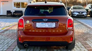 Mini Countryman 2020 SE ALL4 - PHEV - BUSINESS EDITION - 19ΑΡΕΣ ΖΑΝΤΕΣ-thumb-7
