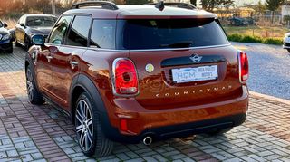 Mini Countryman 2020 SE ALL4 - PHEV - BUSINESS EDITION - 19ΑΡΕΣ ΖΑΝΤΕΣ-thumb-8